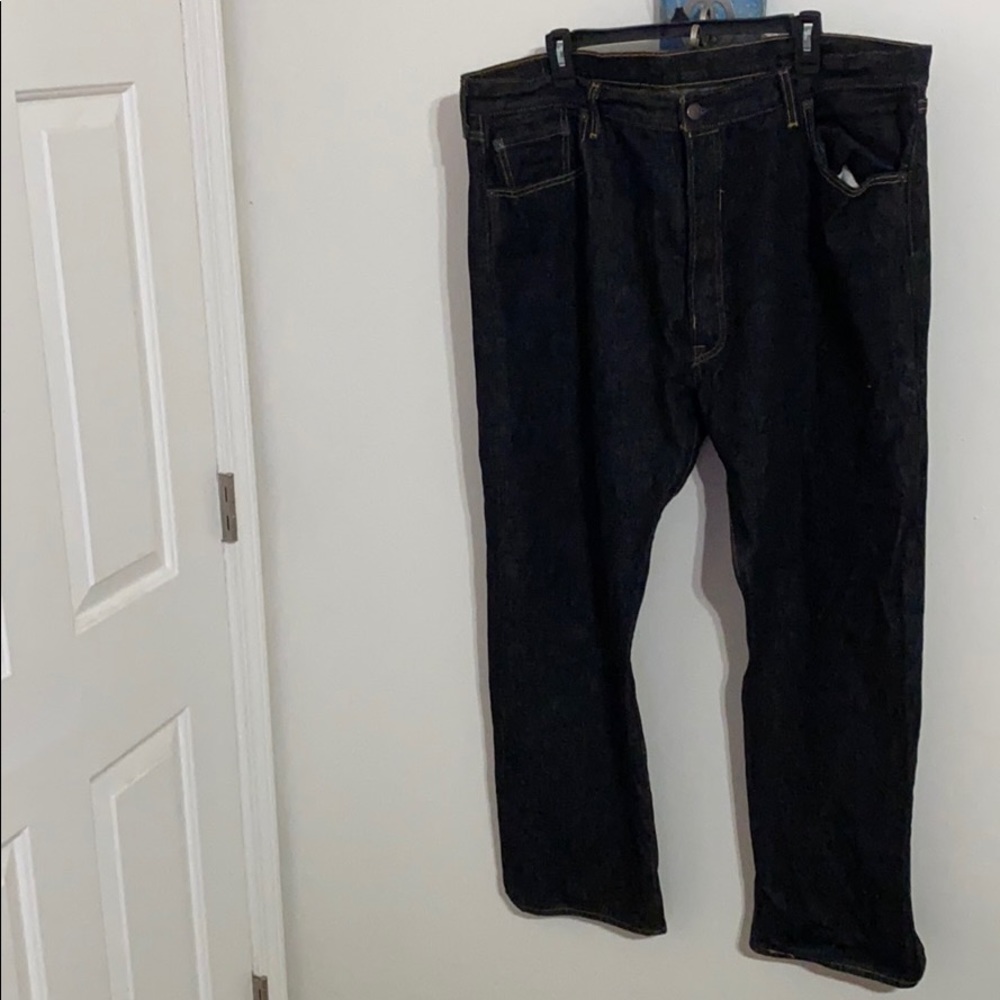 Levi’s Big and Tall